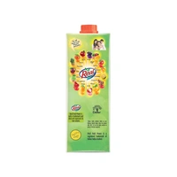 Real Masala Guava Juice - 1ltr - 1ltr