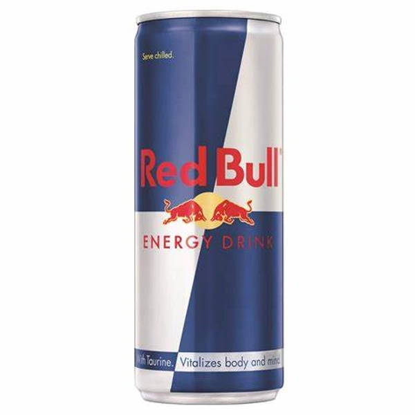 Red Bull Energy Drink - 350 ml - 350 ml