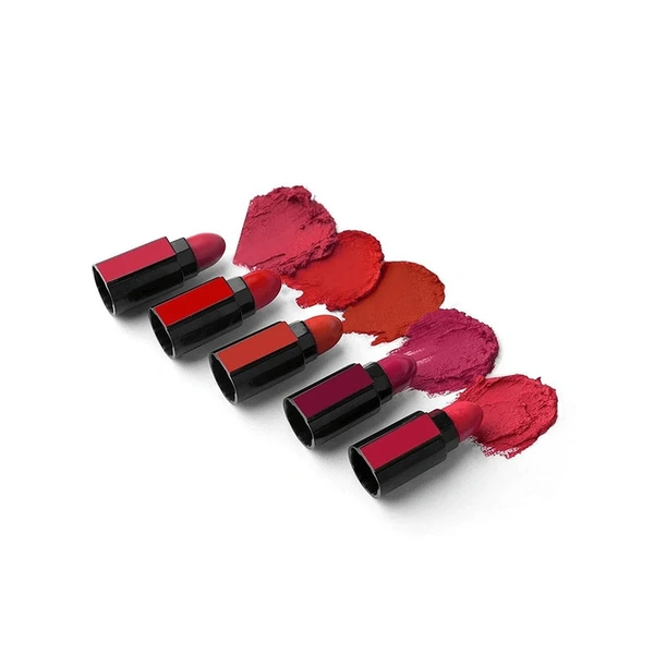 Renee Fab 5, 5-in-1 Lipstick - 7.5 gm