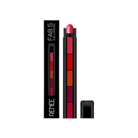 Renee Fab 5, 5-in-1 Lipstick - 7.5 gm