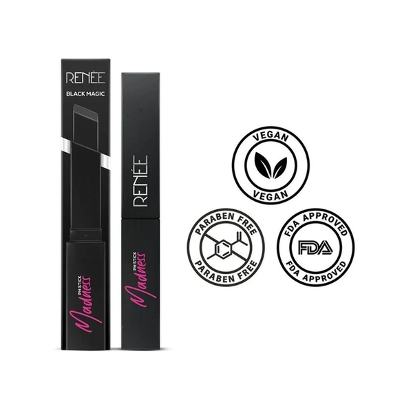Renee Madness PH Stick - 3 gm