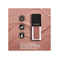 Renee See Me Shine Lip Gloss (Nice And Nude) - 2.5 ml