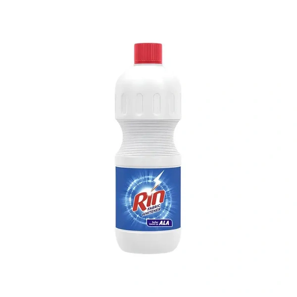 Rin Ala Fabric Whitener - 500 ml - 500 ml