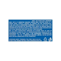Rin Ala Fabric Whitener - 500 ml - 500 ml