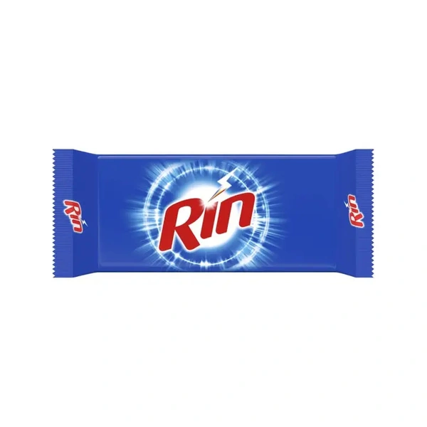 Rin Bar - 160 gm - 160 gm