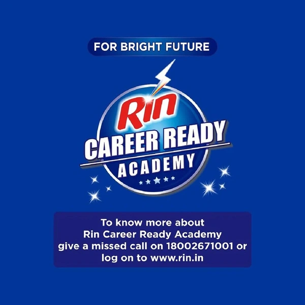 Rin Bright Like New - 1 kg - 1 kg