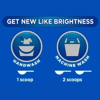 Rin Bright Like New - 1 kg - 1 kg
