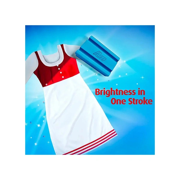 Rin Detergent Bar - 250 gm - 250 gm