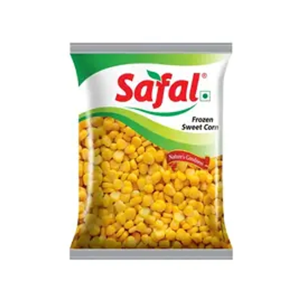 Safal Frozen Sweet Corn - 1 kg - 1 kg
