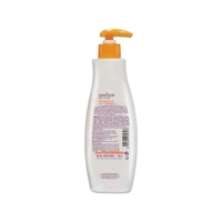 Santoor Whitening & UV Protection Body Lotion - 400 ml