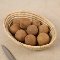 Sapota (Chiku) - 250 gm