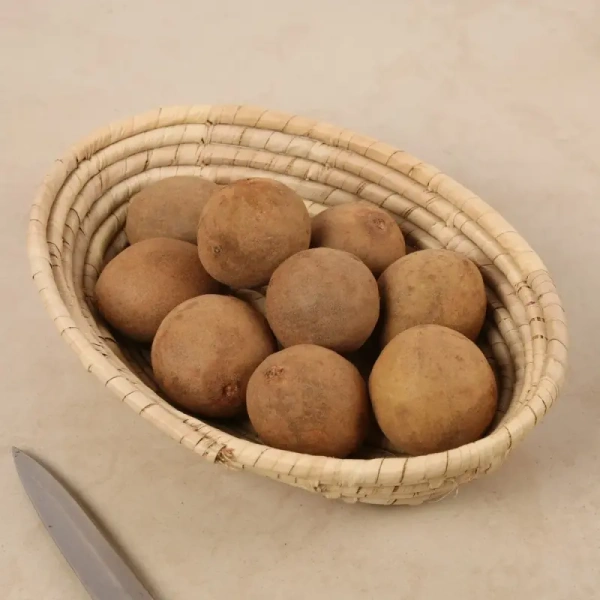Sapota (Chiku) - 250 gm