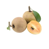 Sapota (Chiku) - 250 gm
