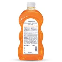 Savlon Antiseptic Disintectant Liquid - 100 ml - 100 ml