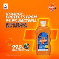 Savlon Antiseptic Disintectant Liquid - 100 ml - 100 ml