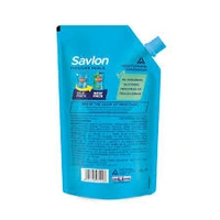 Savlon Moisture Shield Hand Wash-675 ml - 675 ml