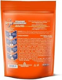 Savlon Powder Hand wash-200 ml - 200 ml