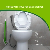 Scotch Brite Toilet Brush - 1 unitt
