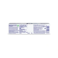 Sensodyne Deep Clean Sensitive Toothpaste - 70 gm