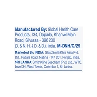 Sensodyne Deep Clean Sensitive Toothpaste - 70 gm