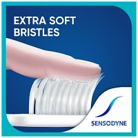 Sensodyne Deep Clean Toothbrush - 1 Piece - 1 Piece