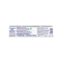 Sensodyne Rapid Relief Sensitive Toothpaste - 80 gm