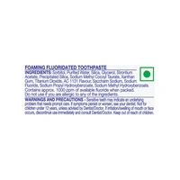 Sensodyne Rapid Relief Sensitive Toothpaste - 80 gm