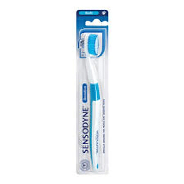 Sensodyne Sensitive Toothbrush - 1Piece - 1 Piece