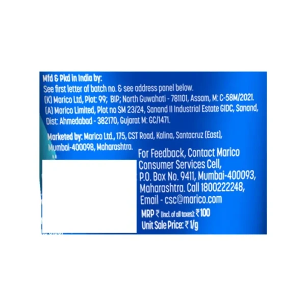 Set Wet Styling Hair Gel - 100 gm - 100 gm