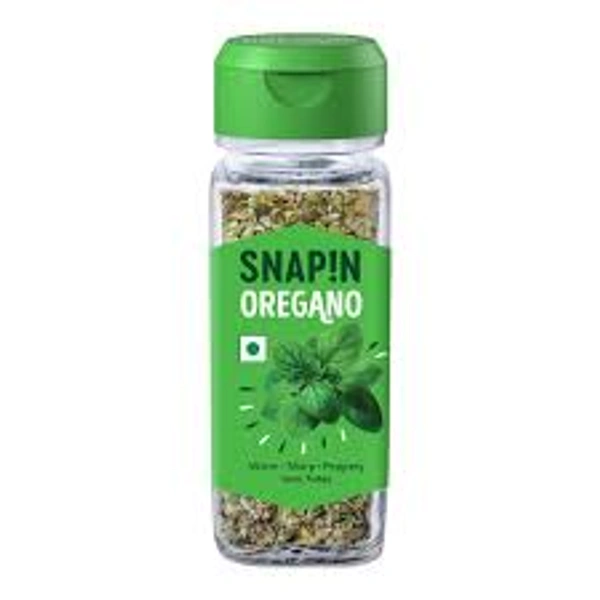 Shapin Oregano Seasoning - 50 gm