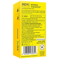 Skore Banana 10 Condom - 10 Units