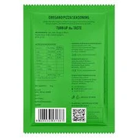 Snapin Oregano Pizza Seasoning - 10 gm - 10 gm