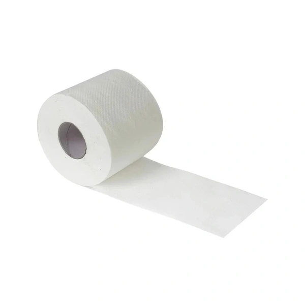 Softouch Bathroom Tissue 4 Role - 4 Role