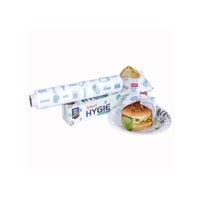 Softouch Hygie Food Wrapping Paper 22 Meter - 22 Meter