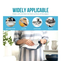 Softouch Kitchen Towel 2 Ply - 2 Ply