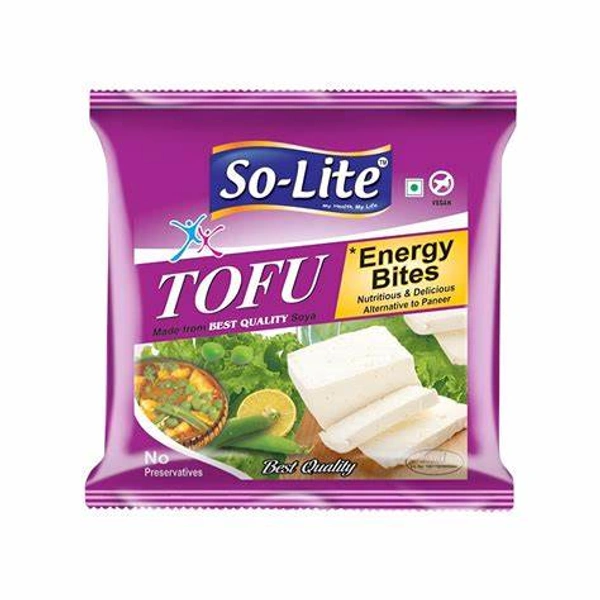 So-Lite Tofu - 200 gm