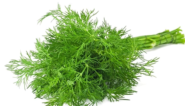 Soya Sag - 100 gm