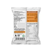 Saffola Soyaminichunks - 40 gm - 40 gm