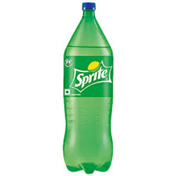 Sprite - 1 ltr - 1 ltr