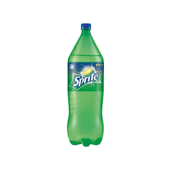 Sprite - 2 ltr - 2 ltr