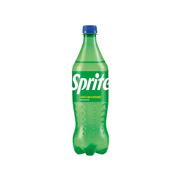 Sprite Lemon-Lime Flavoured - 750 ml - 750 ml