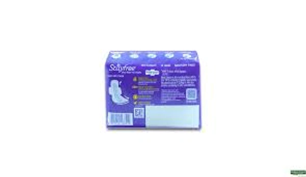 Stayfree Dr Max All Nights Ultra-Dry XXL - 14 Pads - 14 Pads