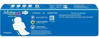 Stayfree Secure Best Ever Cottony soft cover 6 Units - 6 Units