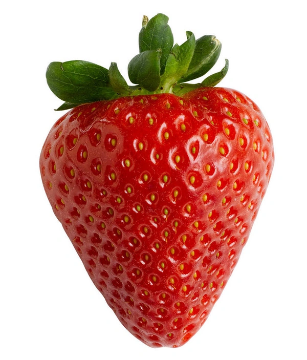 Strawberry - 200 gm