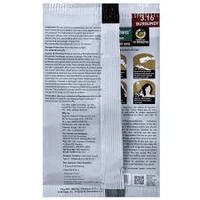 Streax Insta Shampoo Hair Colour 3.16 Burgundy-1 Pack - 1 Pack