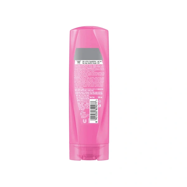 SUNSILK LUSCIOUSLY THICK & LONG NOURISHING CONDITIONER - 180 ML