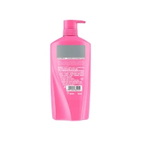 Sunsilk Lusciously Thick & Long Shampoo - 650 ml