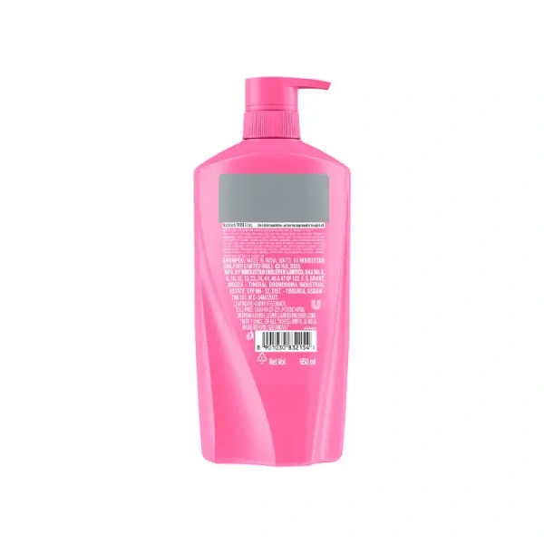 Sunsilk Lusciously Thick & Long Shampoo - 650 ml