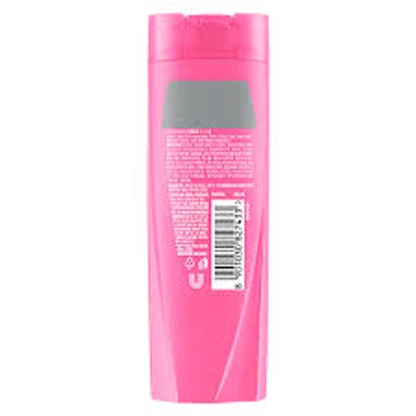 Sunsilk LUsciously Thick & Long Shampoo - 360 ml - 360 ml