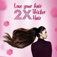 Sunsilk LUsciously Thick & Long Shampoo - 360 ml - 360 ml